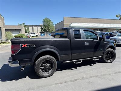 2013 Ford F-150 XLT   - Photo 9 - Sandy, UT 84070