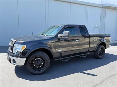 2013 Ford F-150 XLT   - Photo 3 - Sandy, UT 84070