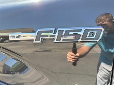 2013 Ford F-150 XLT   - Photo 18 - Sandy, UT 84070