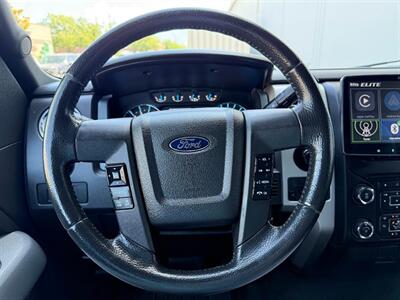 2013 Ford F-150 XLT   - Photo 32 - Sandy, UT 84070
