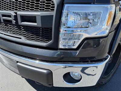 2013 Ford F-150 XLT   - Photo 16 - Sandy, UT 84070