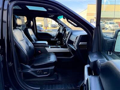 2016 Ford F-150 Lariat   - Photo 12 - Sandy, UT 84070