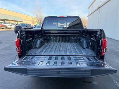 2016 Ford F-150 Lariat   - Photo 8 - Sandy, UT 84070
