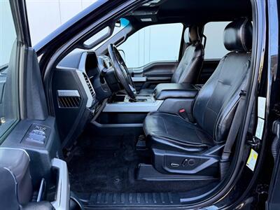 2016 Ford F-150 Lariat   - Photo 4 - Sandy, UT 84070