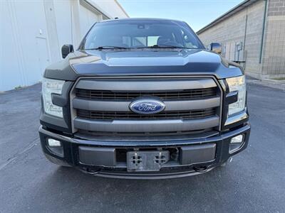 2016 Ford F-150 Lariat   - Photo 30 - Sandy, UT 84070