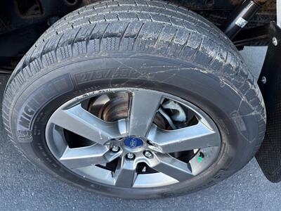 2016 Ford F-150 Lariat   - Photo 37 - Sandy, UT 84070