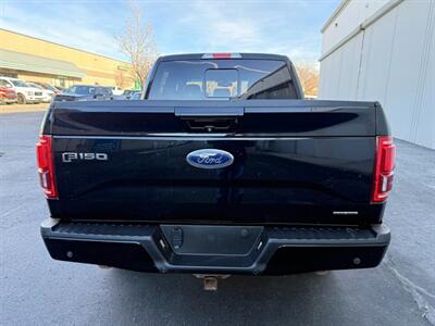 2016 Ford F-150 Lariat   - Photo 33 - Sandy, UT 84070