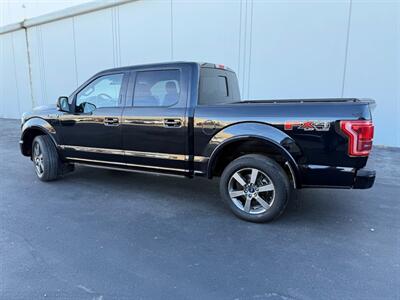 2016 Ford F-150 Lariat   - Photo 7 - Sandy, UT 84070