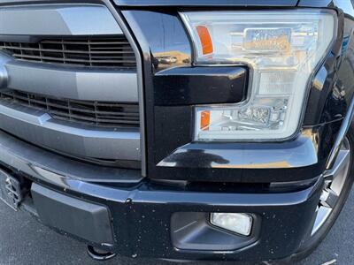2016 Ford F-150 Lariat   - Photo 31 - Sandy, UT 84070