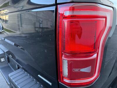 2016 Ford F-150 Lariat   - Photo 34 - Sandy, UT 84070