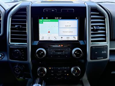 2016 Ford F-150 Lariat   - Photo 20 - Sandy, UT 84070