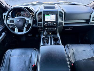 2016 Ford F-150 Lariat   - Photo 2 - Sandy, UT 84070