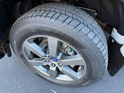 2016 Ford F-150 Lariat   - Photo 36 - Sandy, UT 84070