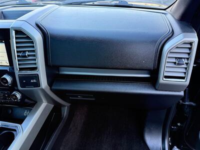 2016 Ford F-150 Lariat   - Photo 24 - Sandy, UT 84070