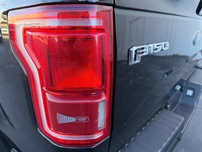 2016 Ford F-150 Lariat   - Photo 32 - Sandy, UT 84070