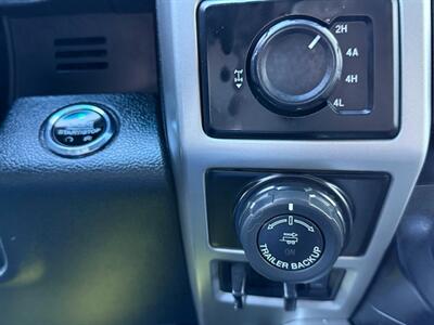 2016 Ford F-150 Lariat   - Photo 18 - Sandy, UT 84070