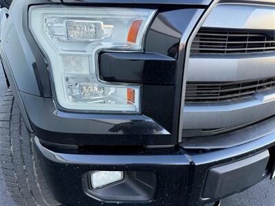 2016 Ford F-150 Lariat   - Photo 29 - Sandy, UT 84070