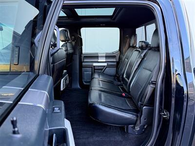 2016 Ford F-150 Lariat   - Photo 6 - Sandy, UT 84070