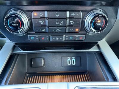 2016 Ford F-150 Lariat   - Photo 21 - Sandy, UT 84070