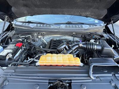 2016 Ford F-150 Lariat   - Photo 38 - Sandy, UT 84070