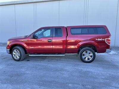 2013 Ford F-150 XLT   - Photo 5 - Sandy, UT 84070