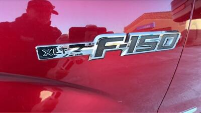 2013 Ford F-150 XLT   - Photo 14 - Sandy, UT 84070