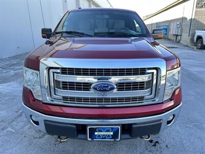 2013 Ford F-150 XLT   - Photo 19 - Sandy, UT 84070