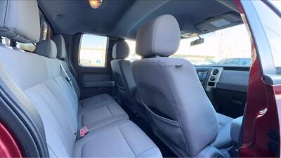 2013 Ford F-150 XLT   - Photo 52 - Sandy, UT 84070