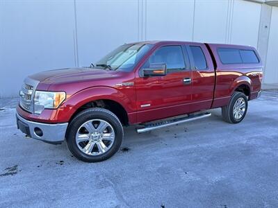 2013 Ford F-150 XLT   - Photo 3 - Sandy, UT 84070