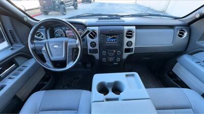 2013 Ford F-150 XLT   - Photo 2 - Sandy, UT 84070