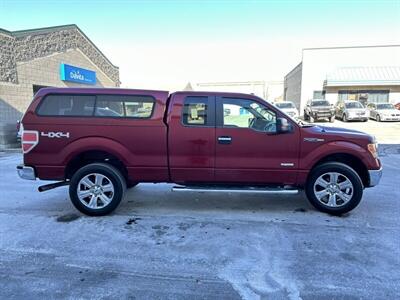 2013 Ford F-150 XLT   - Photo 11 - Sandy, UT 84070