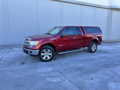 2013 Ford F-150 XLT   - Photo 1 - Sandy, UT 84070