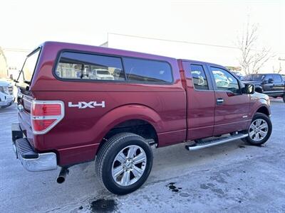 2013 Ford F-150 XLT   - Photo 9 - Sandy, UT 84070