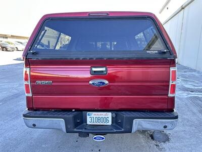 2013 Ford F-150 XLT   - Photo 61 - Sandy, UT 84070