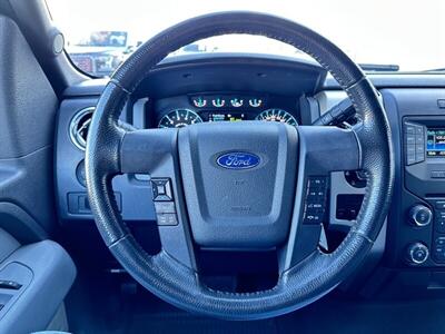 2013 Ford F-150 XLT   - Photo 29 - Sandy, UT 84070