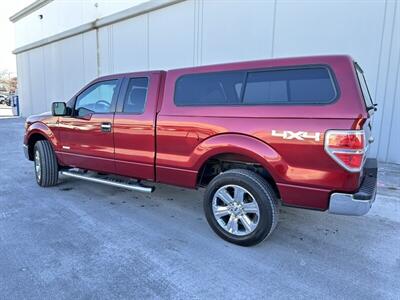 2013 Ford F-150 XLT   - Photo 7 - Sandy, UT 84070