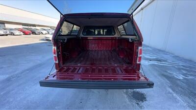 2013 Ford F-150 XLT   - Photo 8 - Sandy, UT 84070