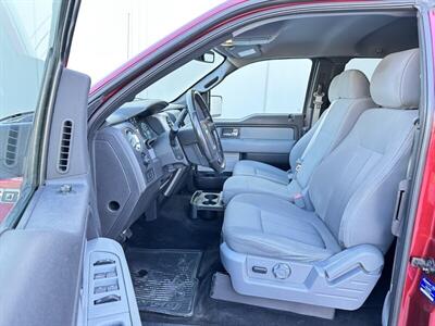 2013 Ford F-150 XLT   - Photo 4 - Sandy, UT 84070