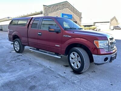 2013 Ford F-150 XLT   - Photo 12 - Sandy, UT 84070