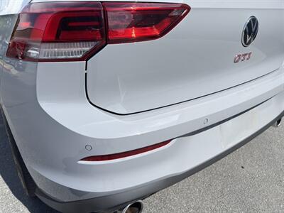 2023 Volkswagen Golf GTI S   - Photo 17 - Sandy, UT 84070