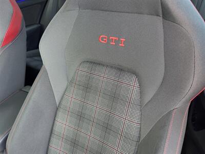2023 Volkswagen Golf GTI S   - Photo 21 - Sandy, UT 84070