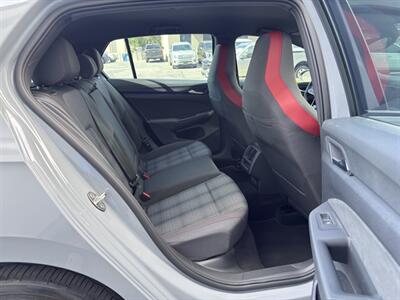 2023 Volkswagen Golf GTI S   - Photo 10 - Sandy, UT 84070