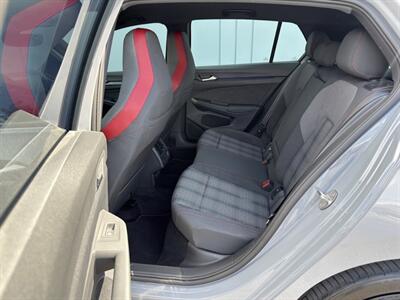 2023 Volkswagen Golf GTI S   - Photo 6 - Sandy, UT 84070