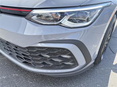 2023 Volkswagen Golf GTI S   - Photo 16 - Sandy, UT 84070