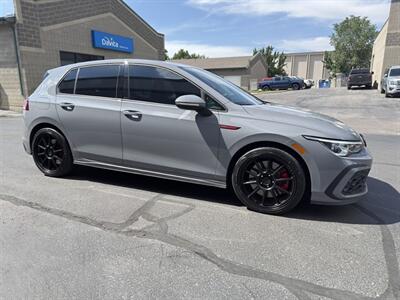 2023 Volkswagen Golf GTI S   - Photo 13 - Sandy, UT 84070