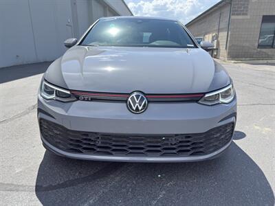 2023 Volkswagen Golf GTI S   - Photo 15 - Sandy, UT 84070
