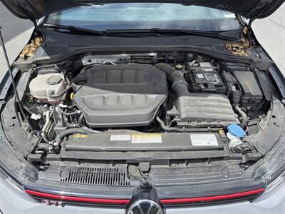 2023 Volkswagen Golf GTI S   - Photo 40 - Sandy, UT 84070
