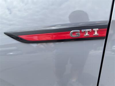 2023 Volkswagen Golf GTI S   - Photo 34 - Sandy, UT 84070