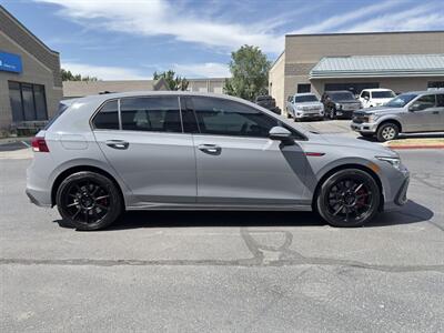2023 Volkswagen Golf GTI S   - Photo 11 - Sandy, UT 84070