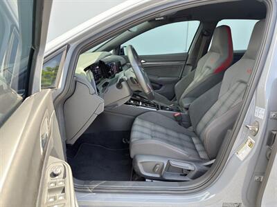 2023 Volkswagen Golf GTI S   - Photo 4 - Sandy, UT 84070